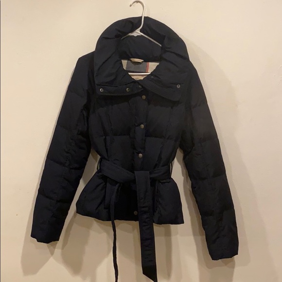 Hollister Puffer Jacket - Picture 2 of 4